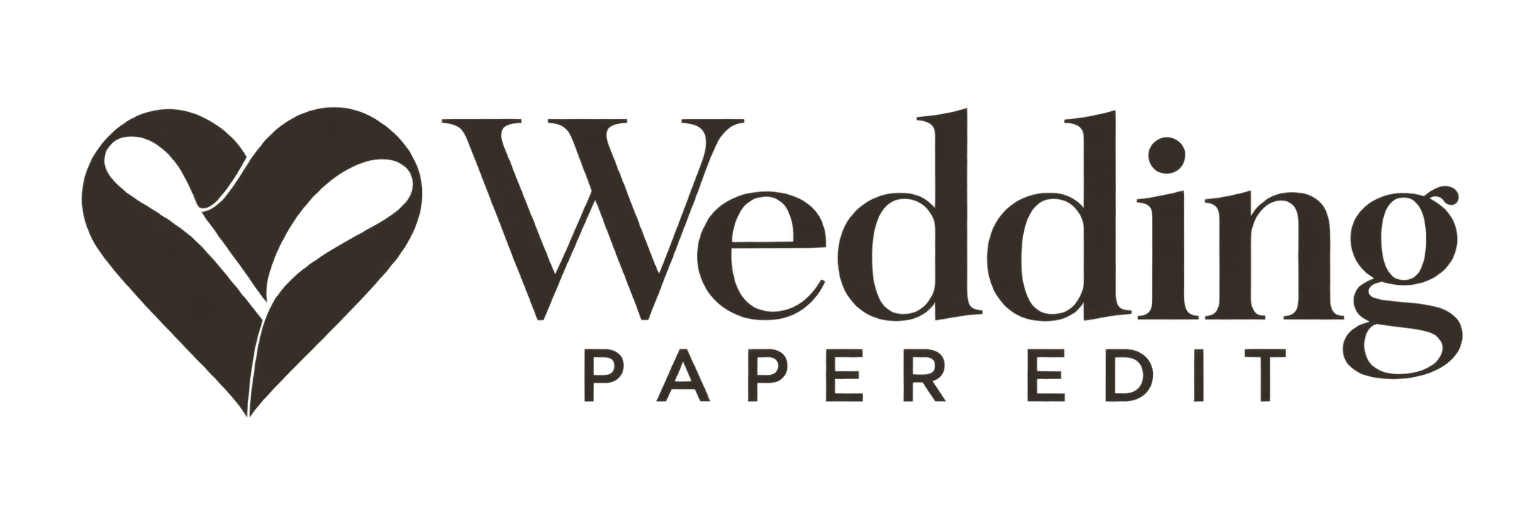 Wedding Paper Edit