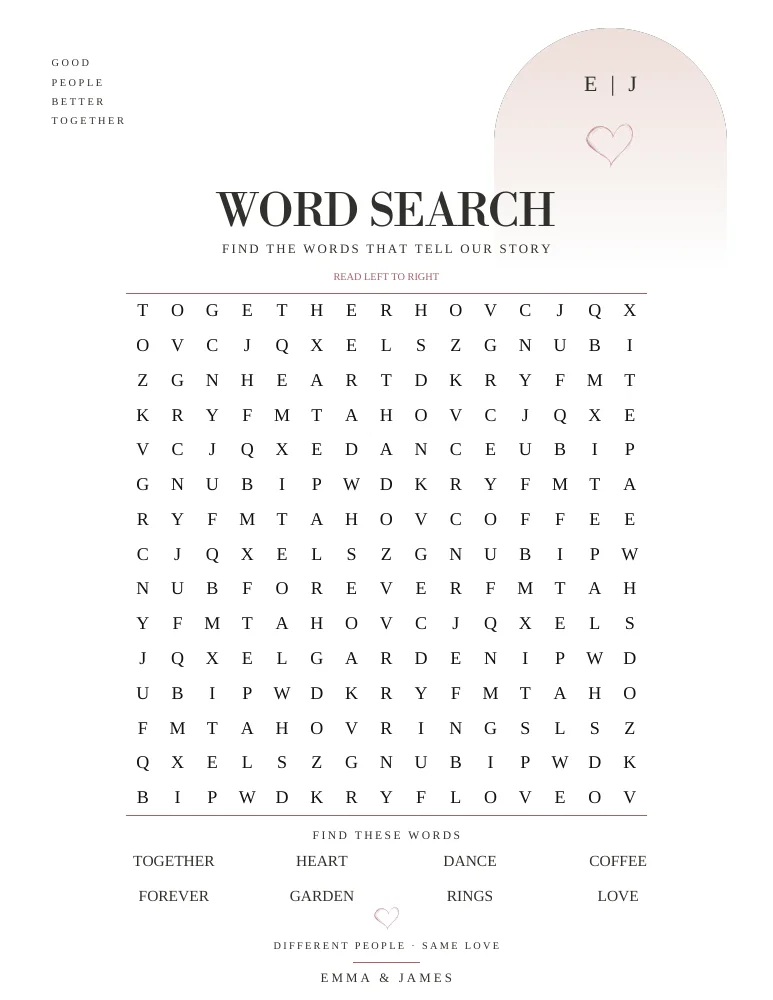 Modern Romance — Games · page 2